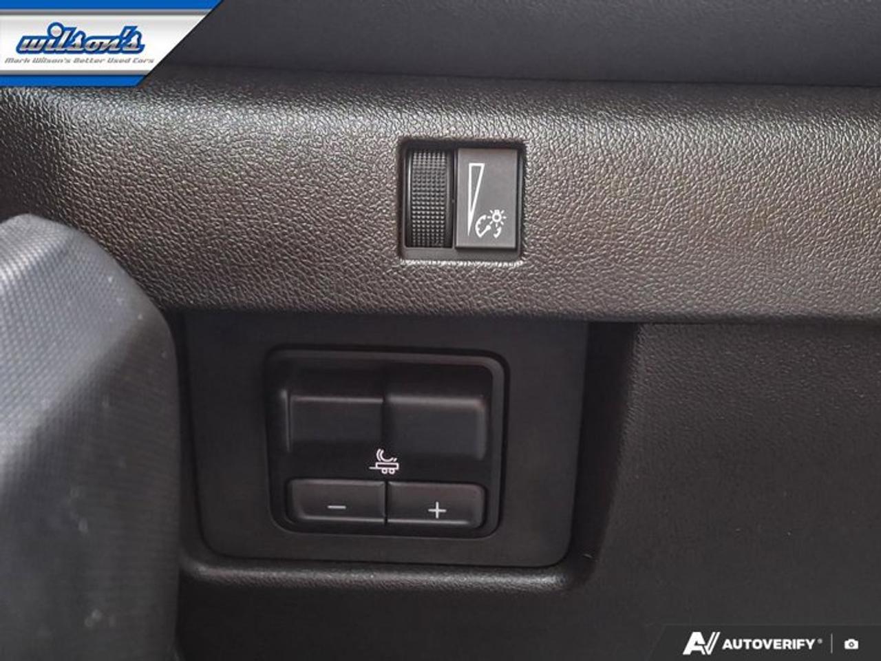 2023 Chevrolet Colorado 4WD WT Crew | 2.7L Plus | Trailer PKG | CarPlay + Android | Rear Camera | and More ! Photo