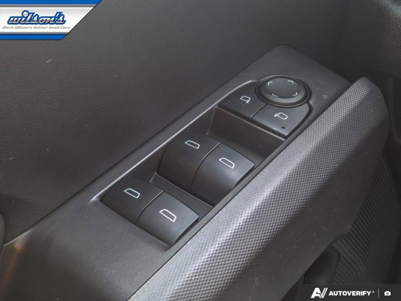 2023 Chevrolet Colorado 4WD WT Crew | 2.7L Plus | Trailer PKG | CarPlay + Android | Rear Camera | and More ! Photo