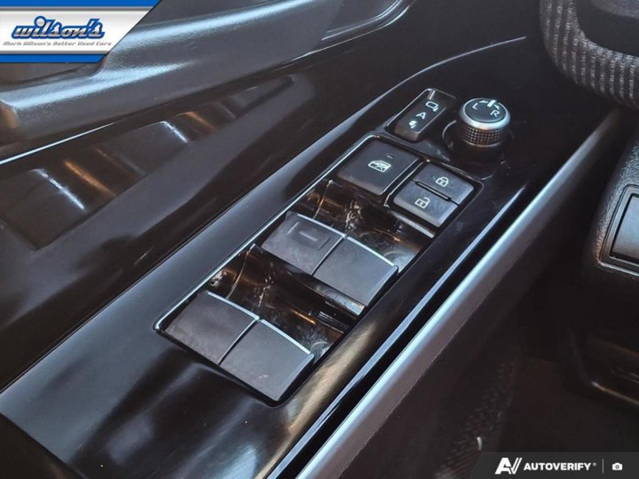 2024 Subaru Solterra w/Technology Package | Leather | Sunroof | 360 Camera | Adaptive Cruise | and More ! Photo