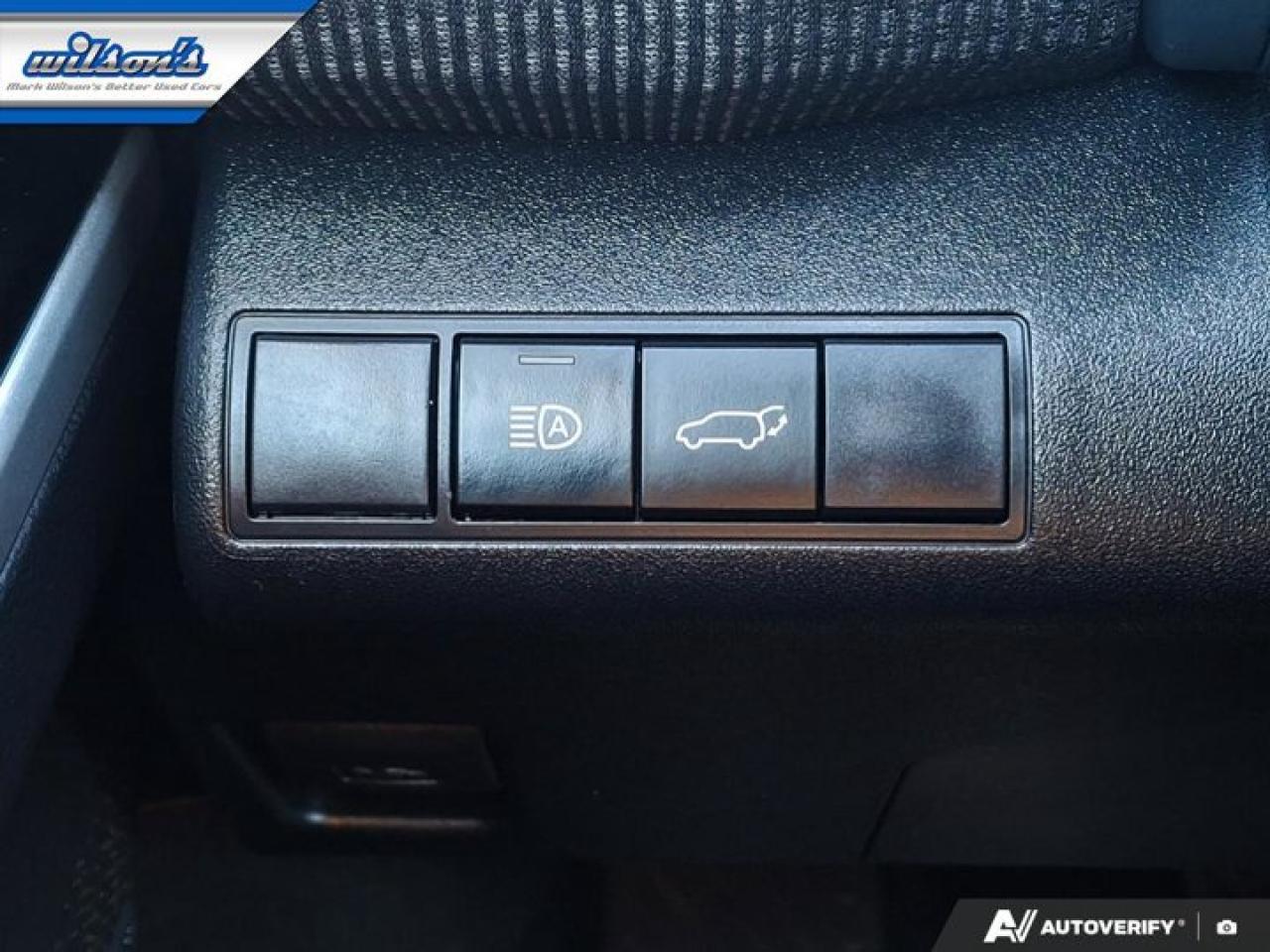 2024 Subaru Solterra w/Technology Package | Leather | Sunroof | 360 Camera | Adaptive Cruise | and More ! Photo