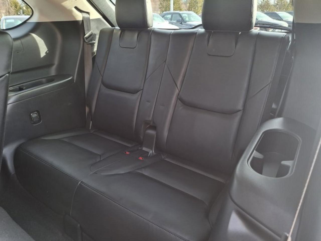 2022 Mazda CX-9 GS-L AWD | Leather | Sunroof | Adaptive Cruise | Heated Wheel + Seats | CarPlay + Android and More ! Photo