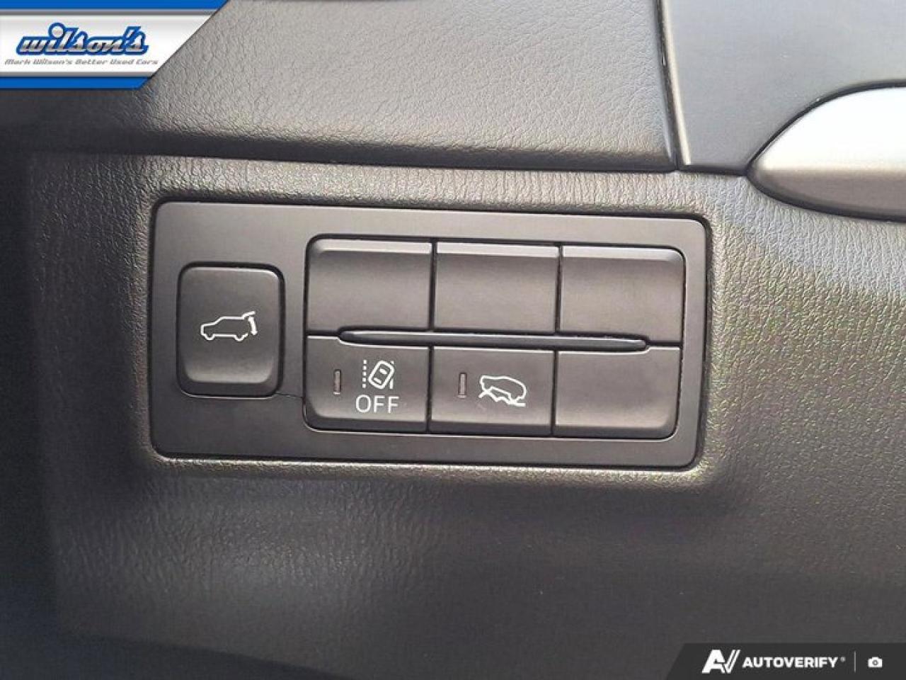 2022 Mazda CX-9 GS-L AWD | Leather | Sunroof | Adaptive Cruise | Heated Wheel + Seats | CarPlay + Android and More ! Photo