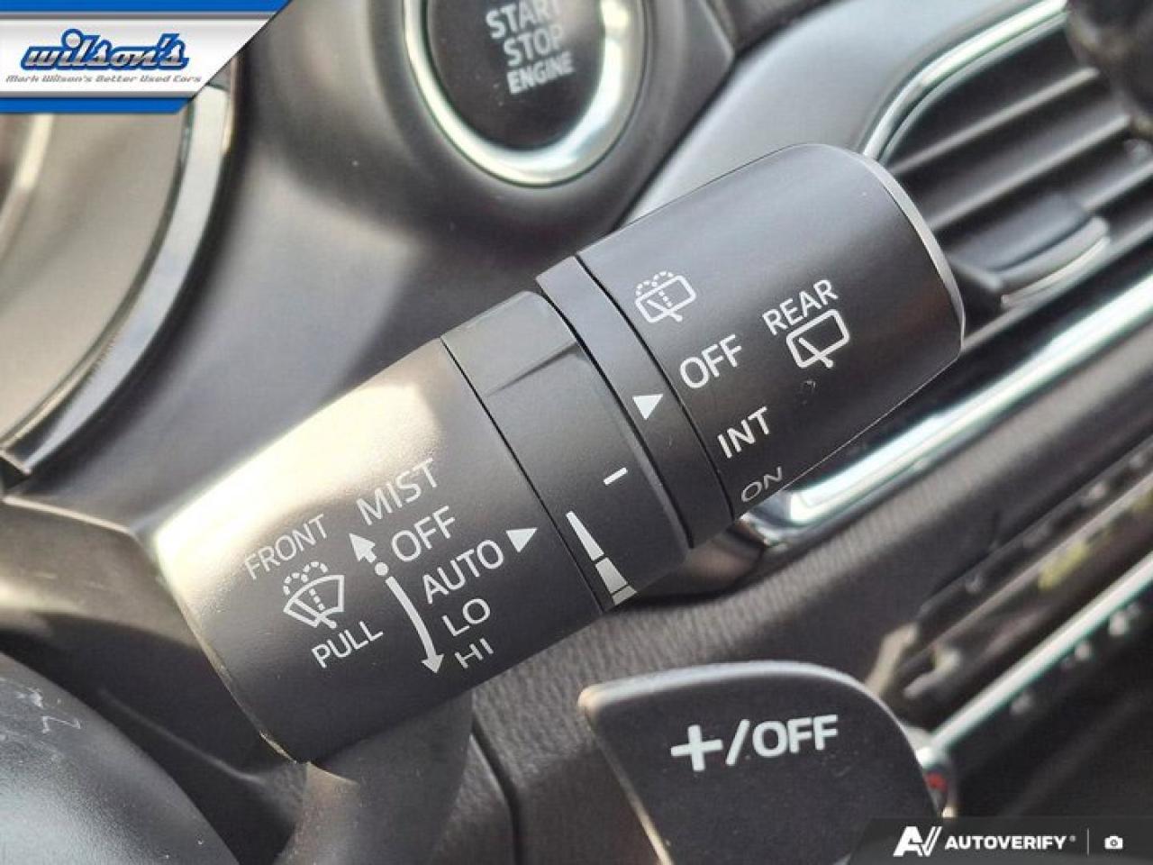 2022 Mazda CX-9 GS-L AWD | Leather | Sunroof | Adaptive Cruise | Heated Wheel + Seats | CarPlay + Android and More ! Photo