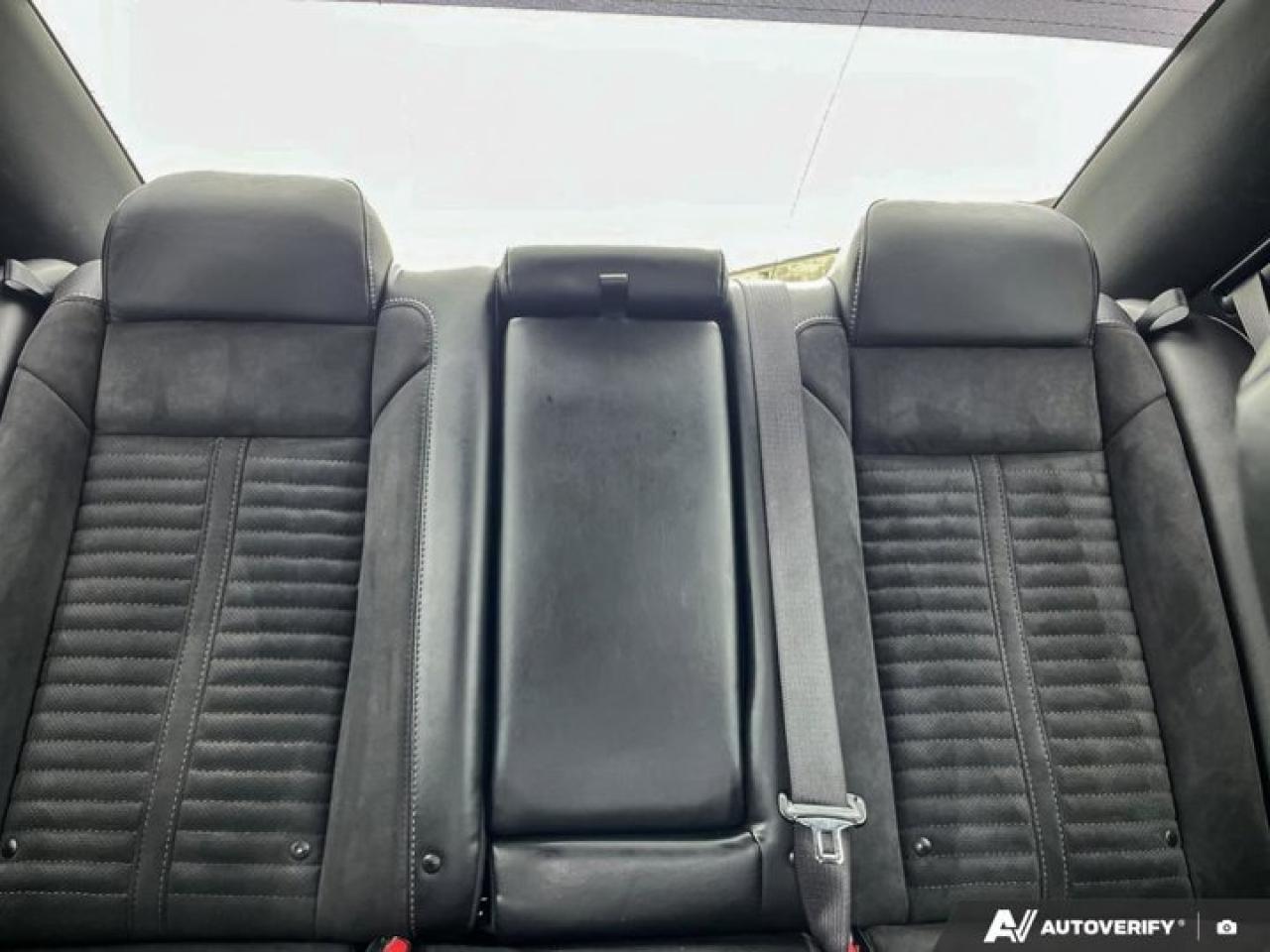 2021 Dodge Charger R/T | Daytona | Hemi V8 | Leather/Alcantra | Low KMs Photo