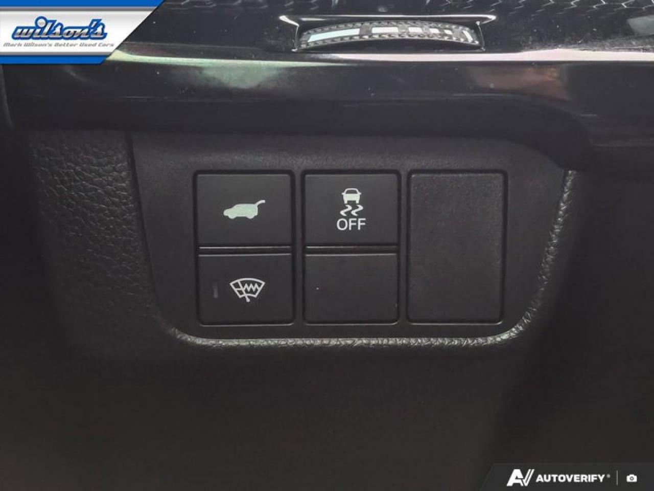 2024 Honda CR-V Hybrid Touring AWD | Leather | Sunroof | Nav | Heated Wheel + Seats | CarPlay + Android | Rear Cam & More ! Photo