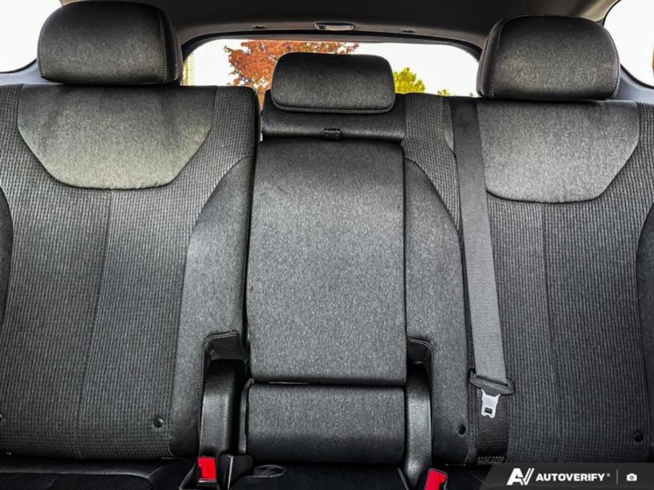 2021 Hyundai Santa Fe Essential | Apple CarPlay | Heated Seats | Low KMs Photo4