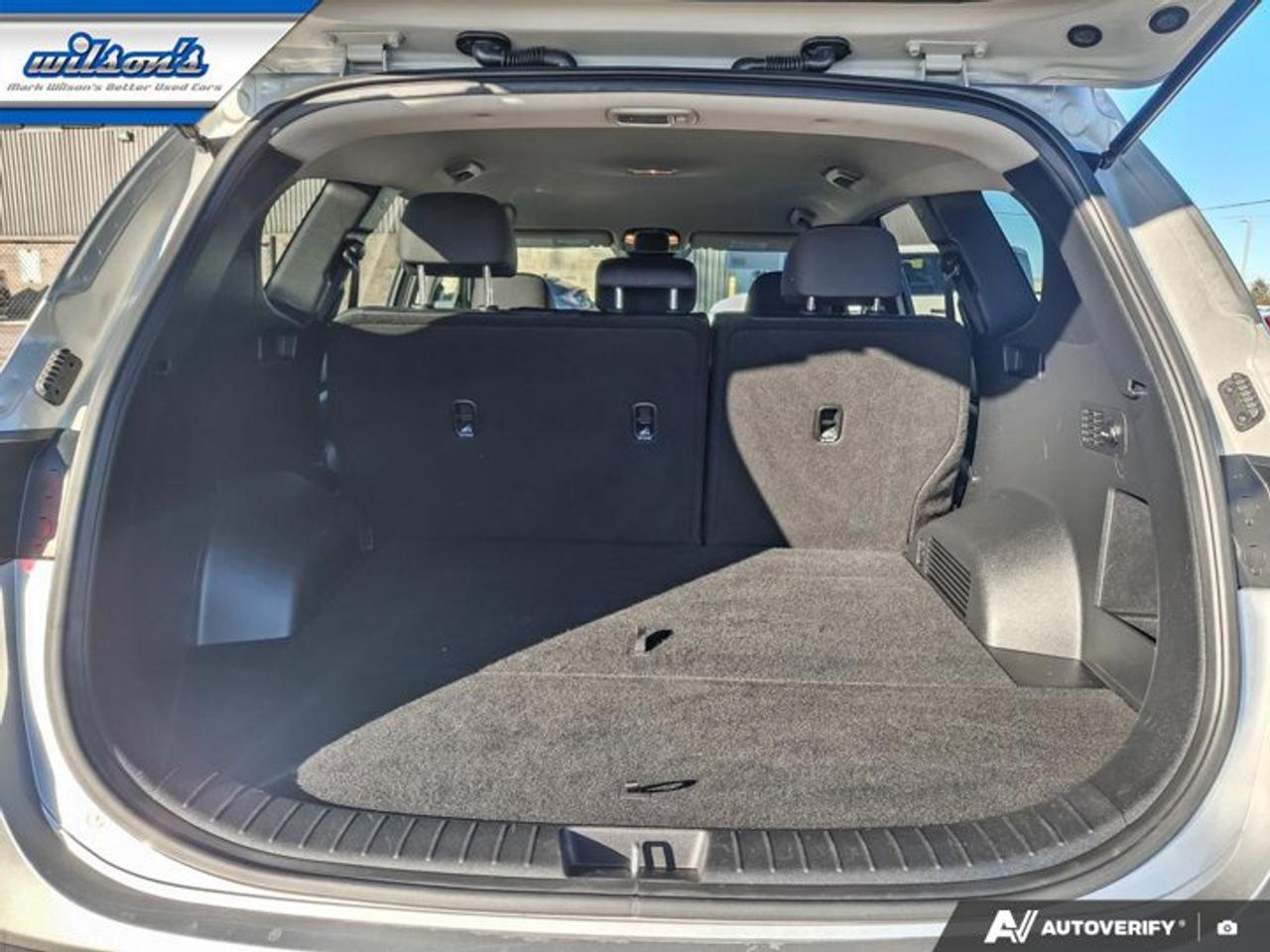 2021 Hyundai Santa Fe Essential | Apple CarPlay | Heated Seats | Low KMs Photo