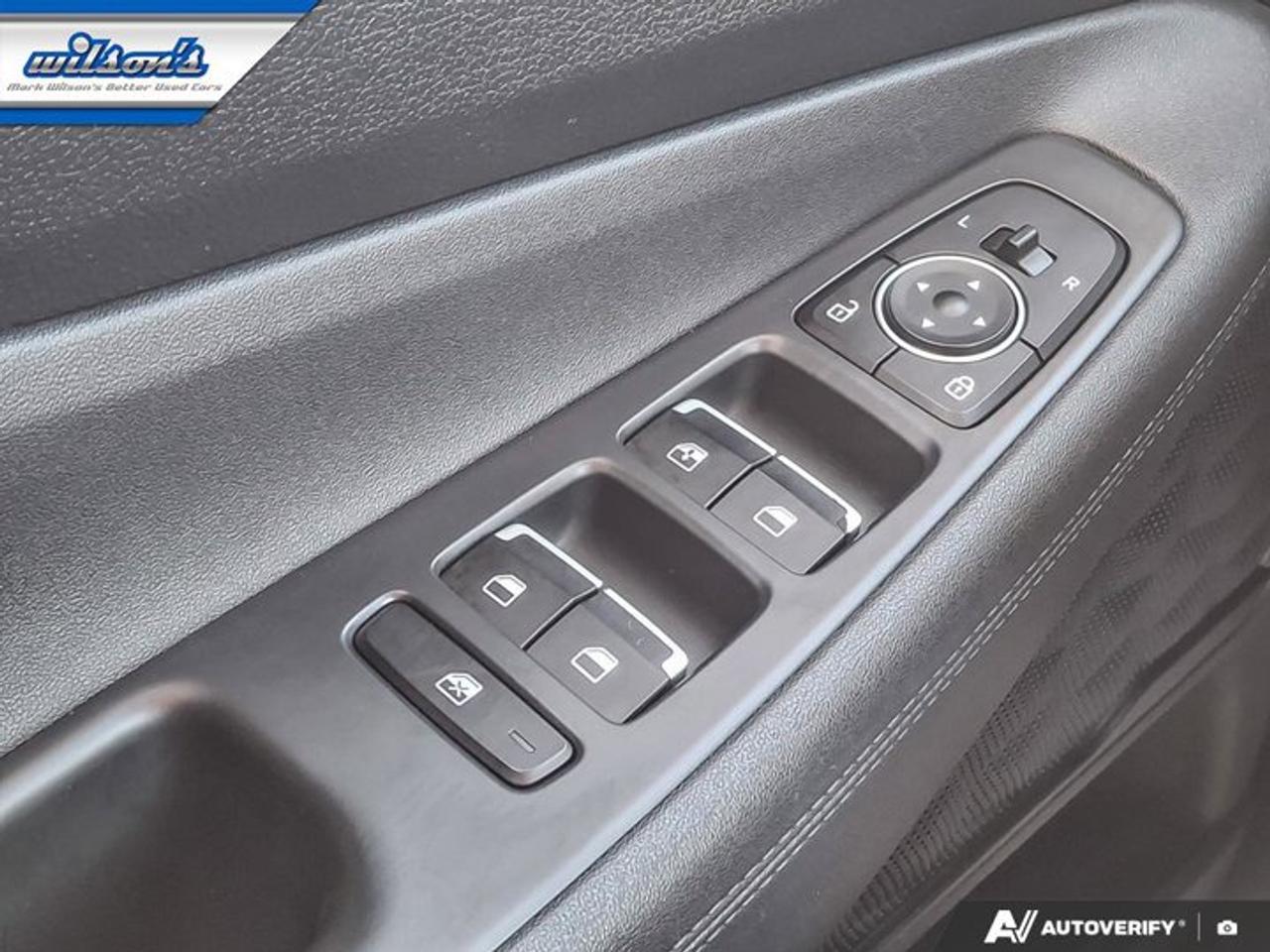 2021 Hyundai Santa Fe Essential | Apple CarPlay | Heated Seats | Low KMs Photo