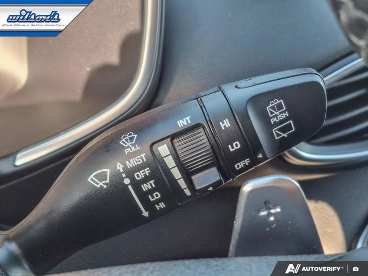 2021 Hyundai Santa Fe Essential | Apple CarPlay | Heated Seats | Low KMs Photo