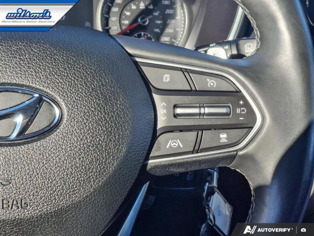 2021 Hyundai Santa Fe Essential | Apple CarPlay | Heated Seats | Low KMs Photo