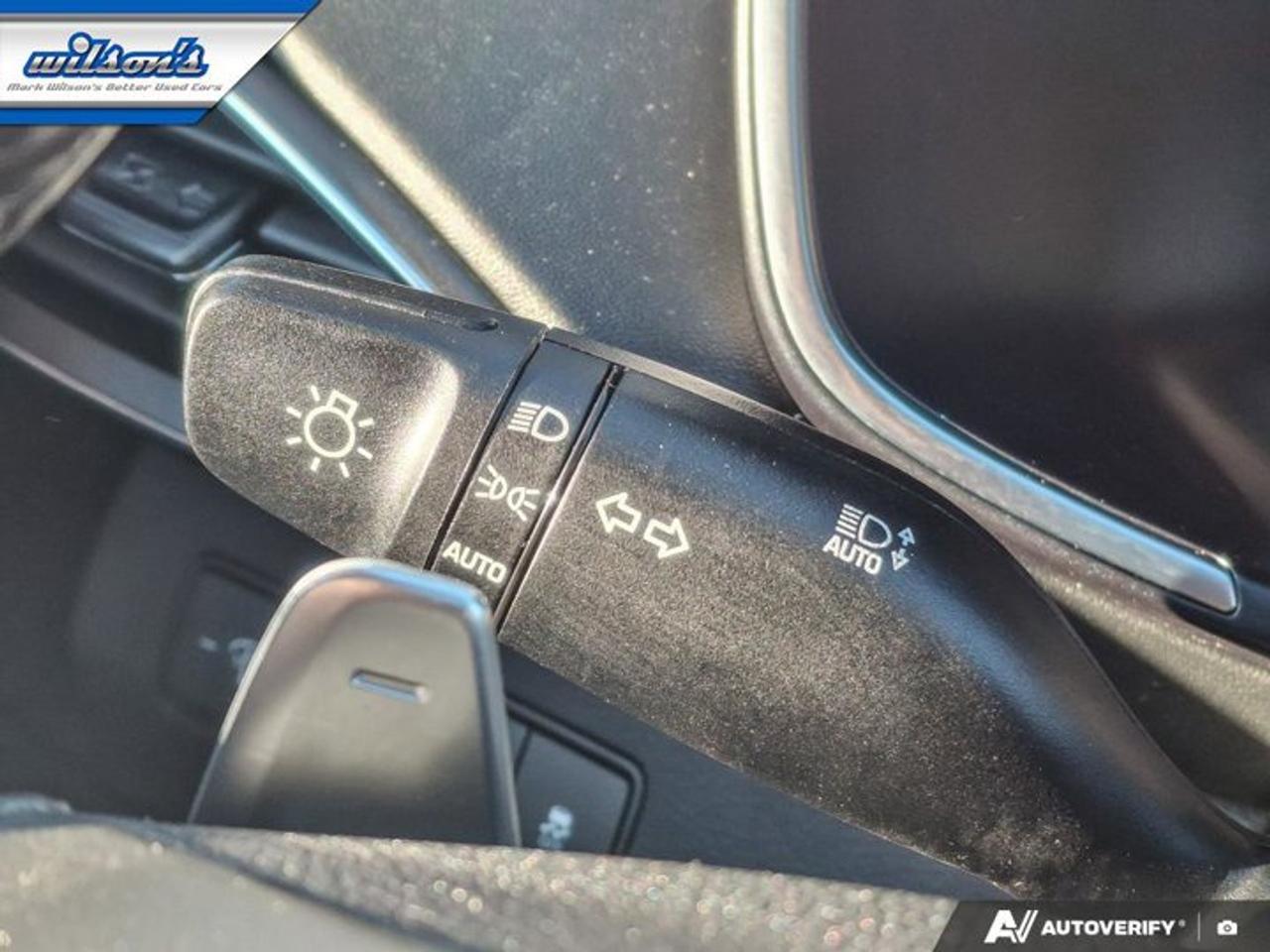 2021 Hyundai Santa Fe Essential | Apple CarPlay | Heated Seats | Low KMs Photo