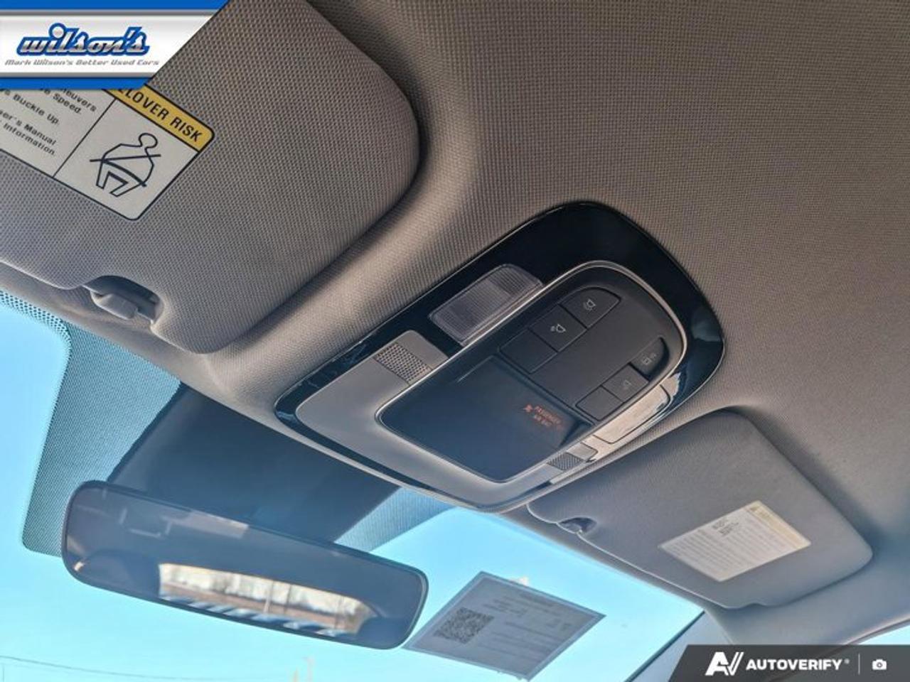 2021 Hyundai Santa Fe Essential | Apple CarPlay | Heated Seats | Low KMs Photo