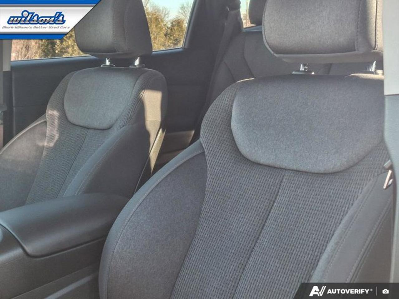 2021 Hyundai Santa Fe Essential | Apple CarPlay | Heated Seats | Low KMs Photo