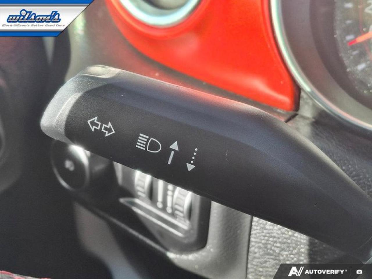 2022 Jeep Wrangler Unlimited Rubicon | V6 | 6-Speed Manual | Heated Wheel + Seats | Remote Start | Nav | BSM and More ! Photo