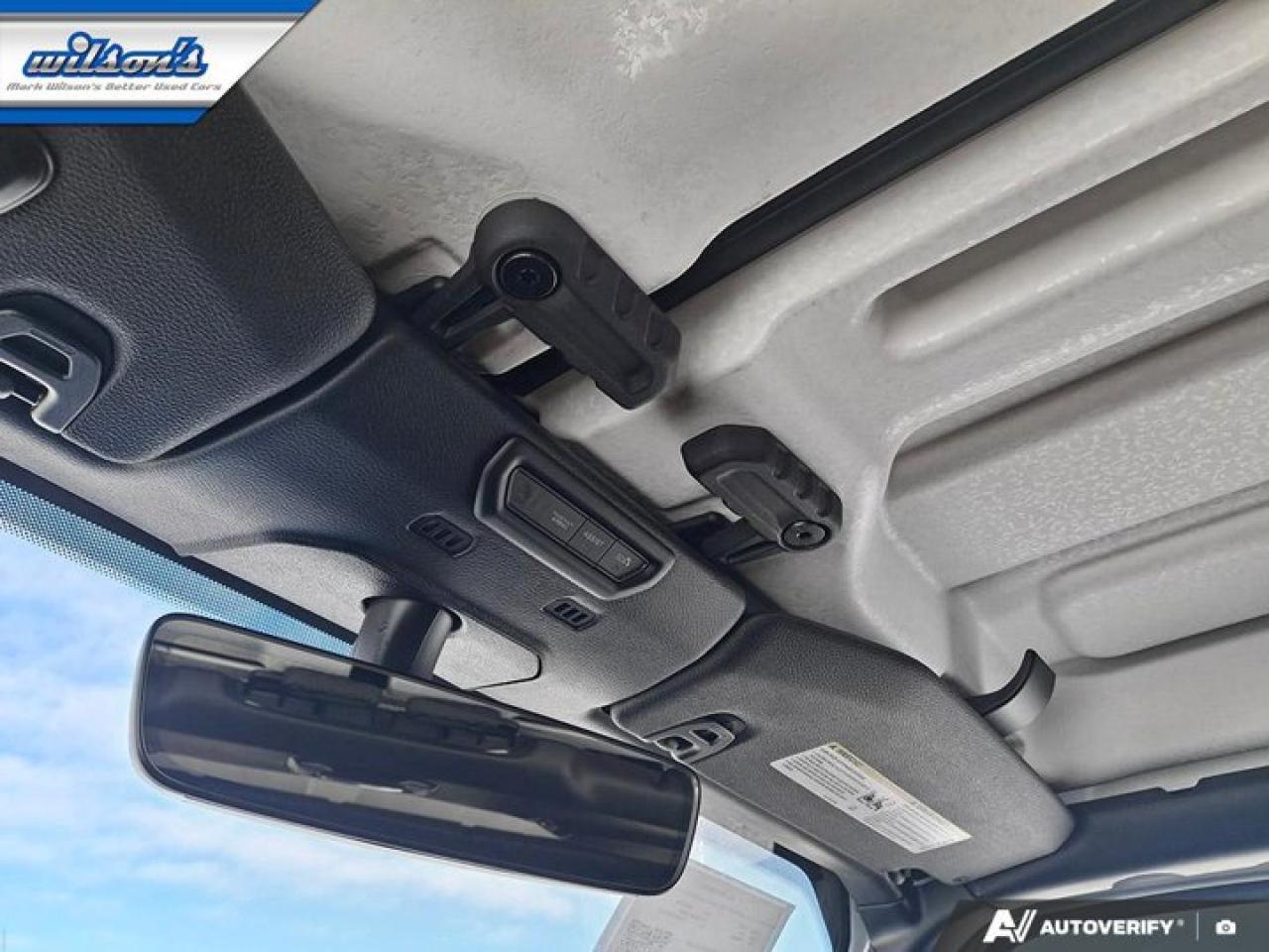 2022 Jeep Wrangler Unlimited Rubicon | V6 | 6-Speed Manual | Heated Wheel + Seats | Remote Start | Nav | BSM and More ! Photo