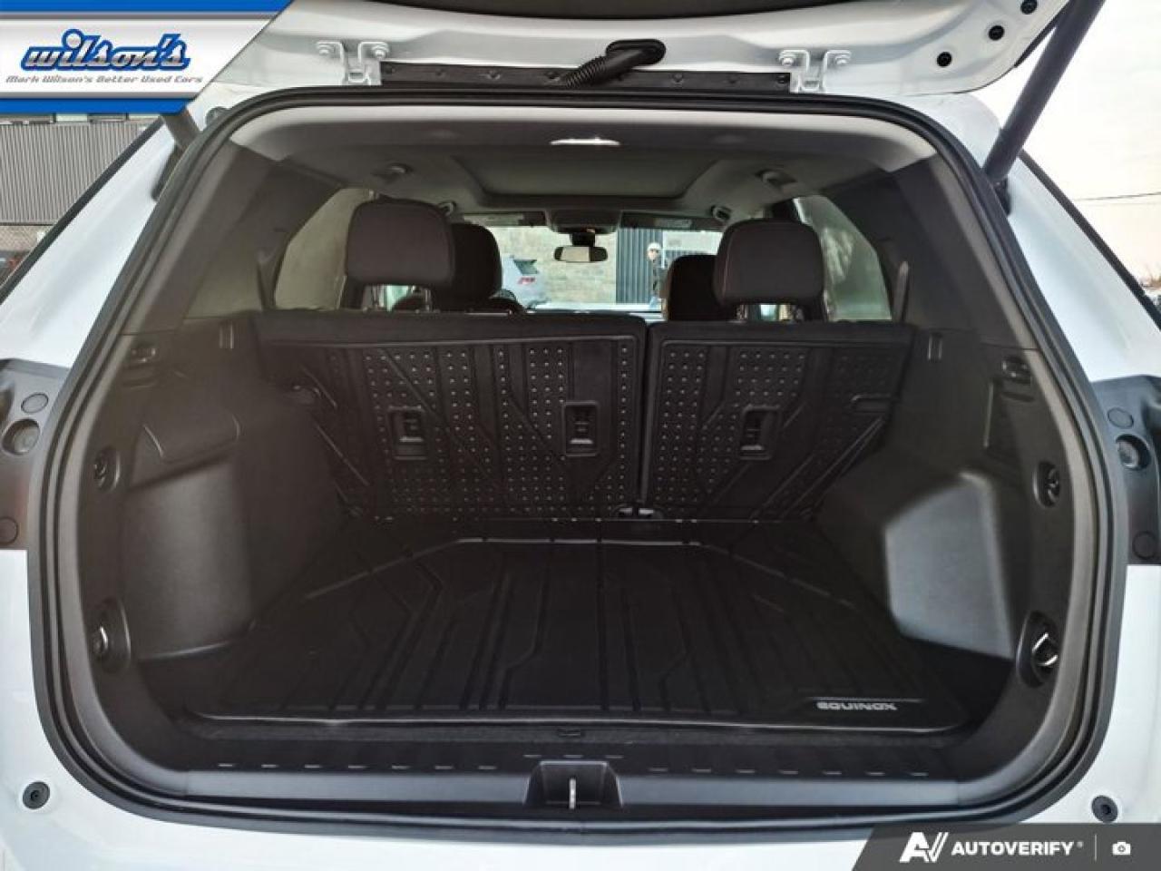 2024 Chevrolet Equinox LT | True North | Moonroof | Safety Tech | Apple CarPlay Photo