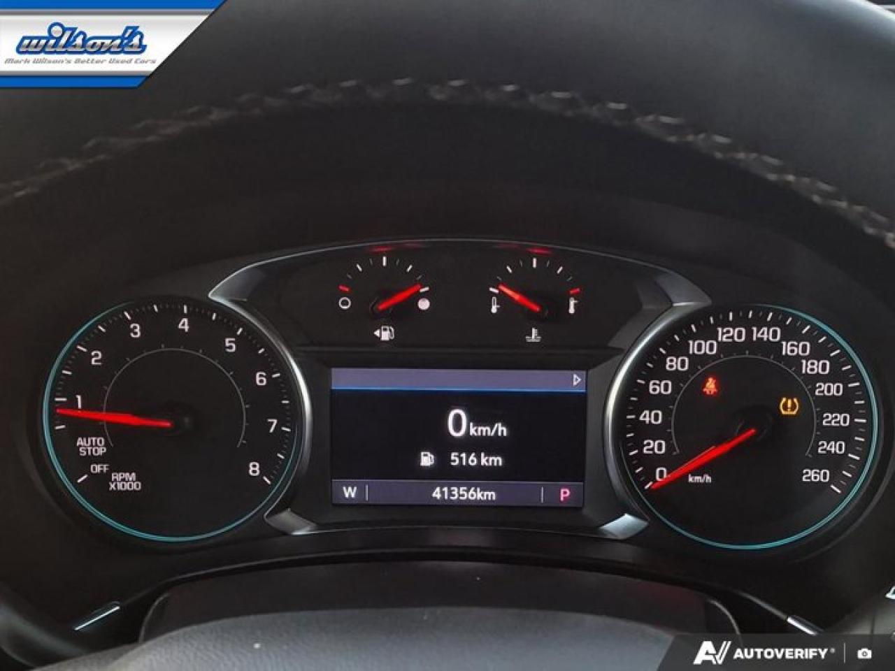 2024 Chevrolet Equinox LT | True North | Moonroof | Safety Tech | Apple CarPlay Photo