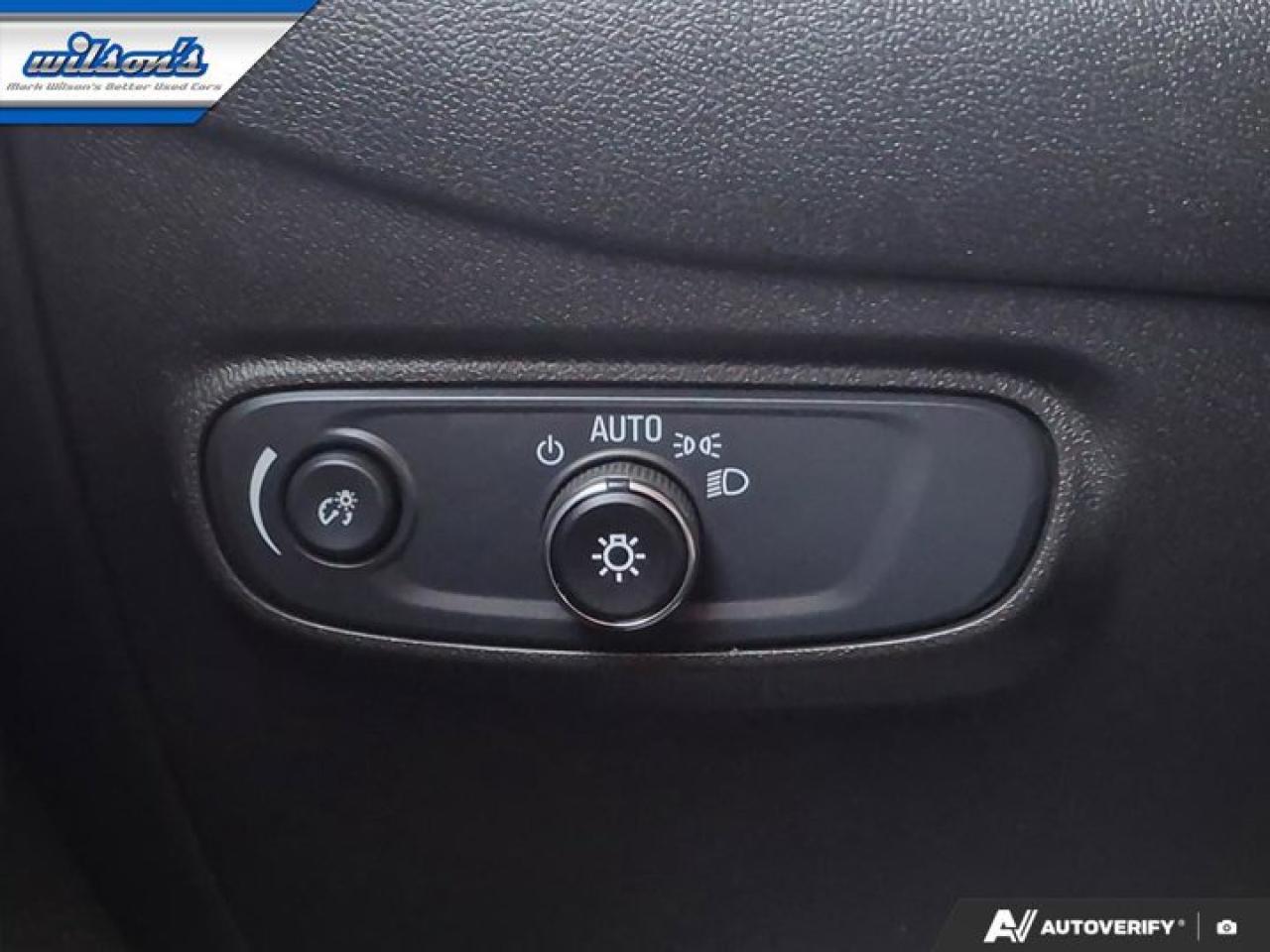 2024 Chevrolet Equinox LT | True North | Moonroof | Safety Tech | Apple CarPlay Photo