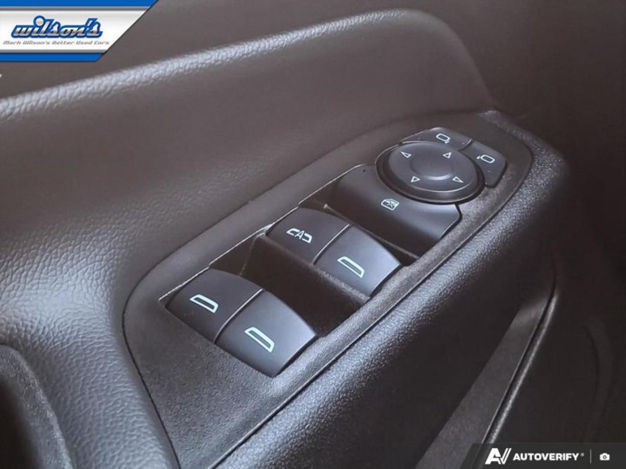 2024 Chevrolet Equinox LT | True North | Moonroof | Safety Tech | Apple CarPlay Photo