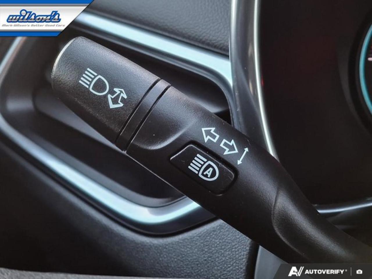 2024 Chevrolet Equinox LT | True North | Moonroof | Safety Tech | Apple CarPlay Photo