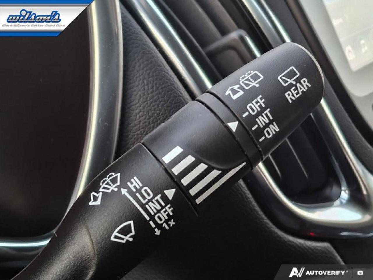 2024 Chevrolet Equinox LT | True North | Moonroof | Safety Tech | Apple CarPlay Photo