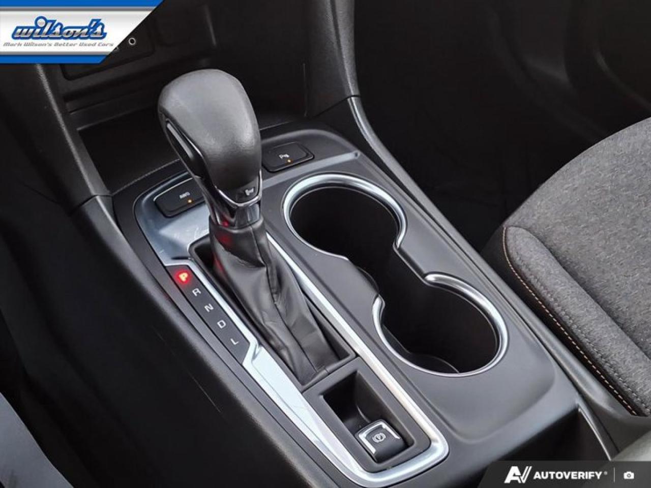 2024 Chevrolet Equinox LT | True North | Moonroof | Safety Tech | Apple CarPlay Photo