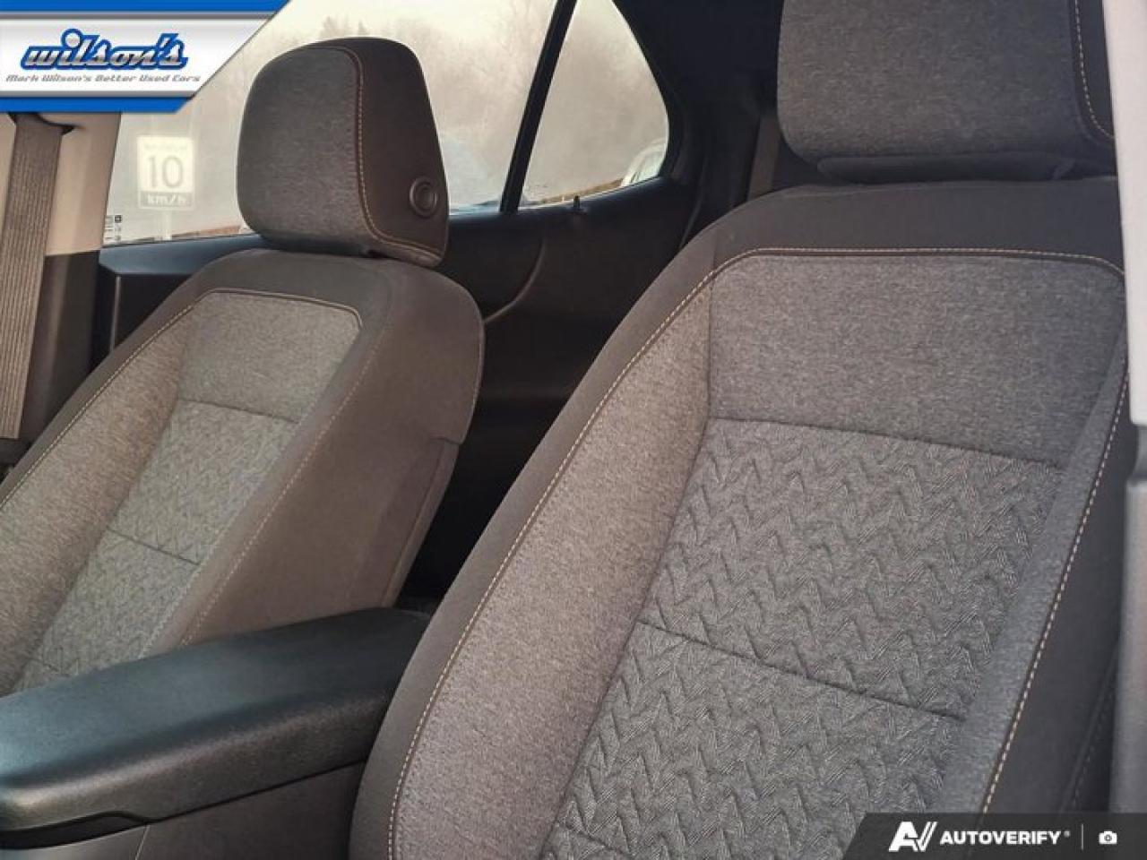 2024 Chevrolet Equinox LT | True North | Moonroof | Safety Tech | Apple CarPlay Photo