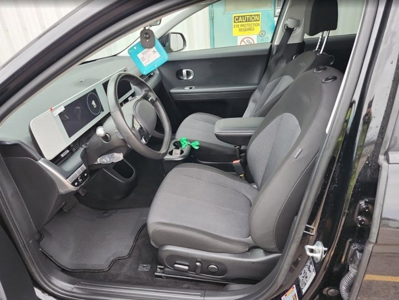 2024 Hyundai IONIQ 5 Preferred Long Range AWD | Heated Seats + Steering | Adaptive Cruise | Remote Start | and More ! Photo