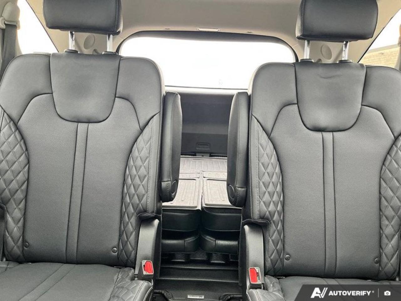 2023 Kia Sorento SX | Leather | Nav | Pano Roof | Apple CarPlay Photo