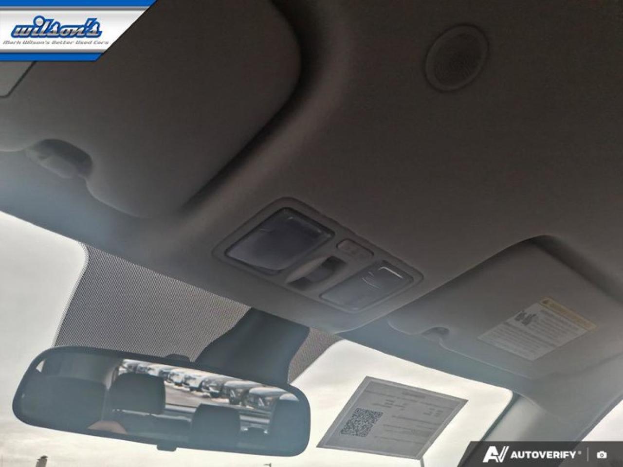 2024 Hyundai Venue Ultimate Denim | Sunroof | Heated Seats + Steering | Remote Start | CarPlay | Keyless Entry & More ! Photo