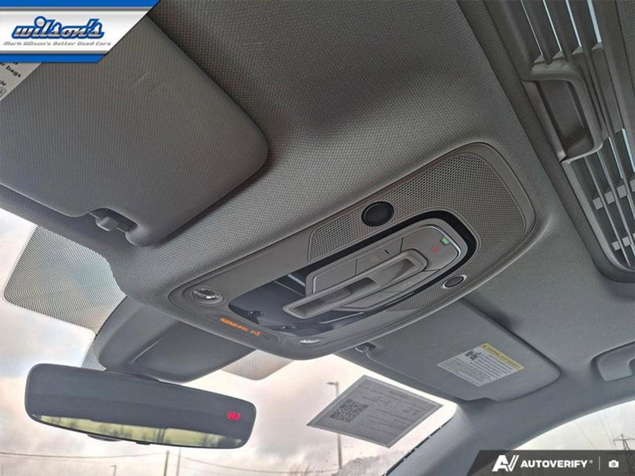 2022 Audi A4 Sedan Progressiv AWD | S-Line | Nav | Leather | Sunroof | Heated Wheel + Seats | CarPlay + Android & More! Photo