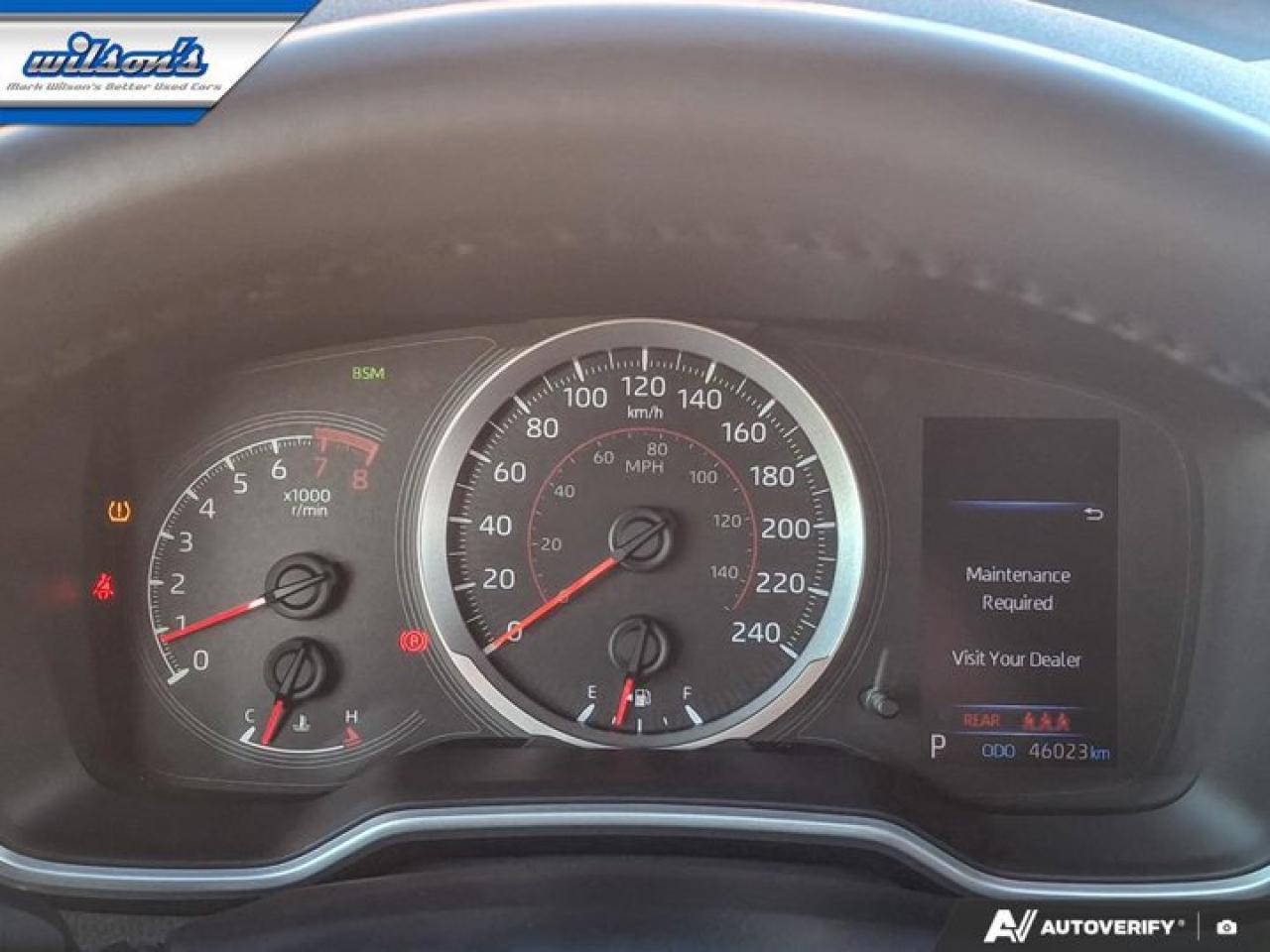 2021 Toyota Corolla Hatchback SE Upgrade | Heated Steering + Seats | Carplay | Adaptive Cruise | Wireless Charger | and More ! Photo