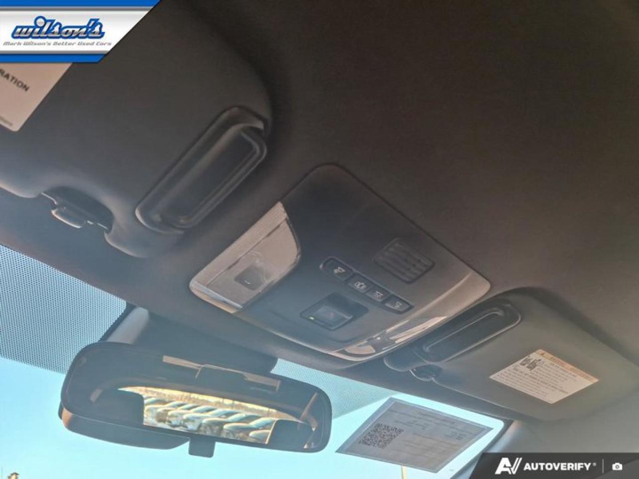 2021 Toyota Corolla Hatchback SE Upgrade | Heated Steering + Seats | Carplay | Adaptive Cruise | Wireless Charger | and More ! Photo