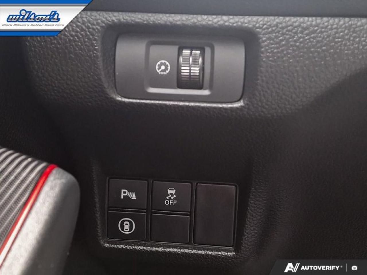 2022 Honda Civic SI Sedan 6-Speed Manual | Nav | Heated Wheel + Seats | CarPlay + Android | Adaptive Cruise | and More ! Photo