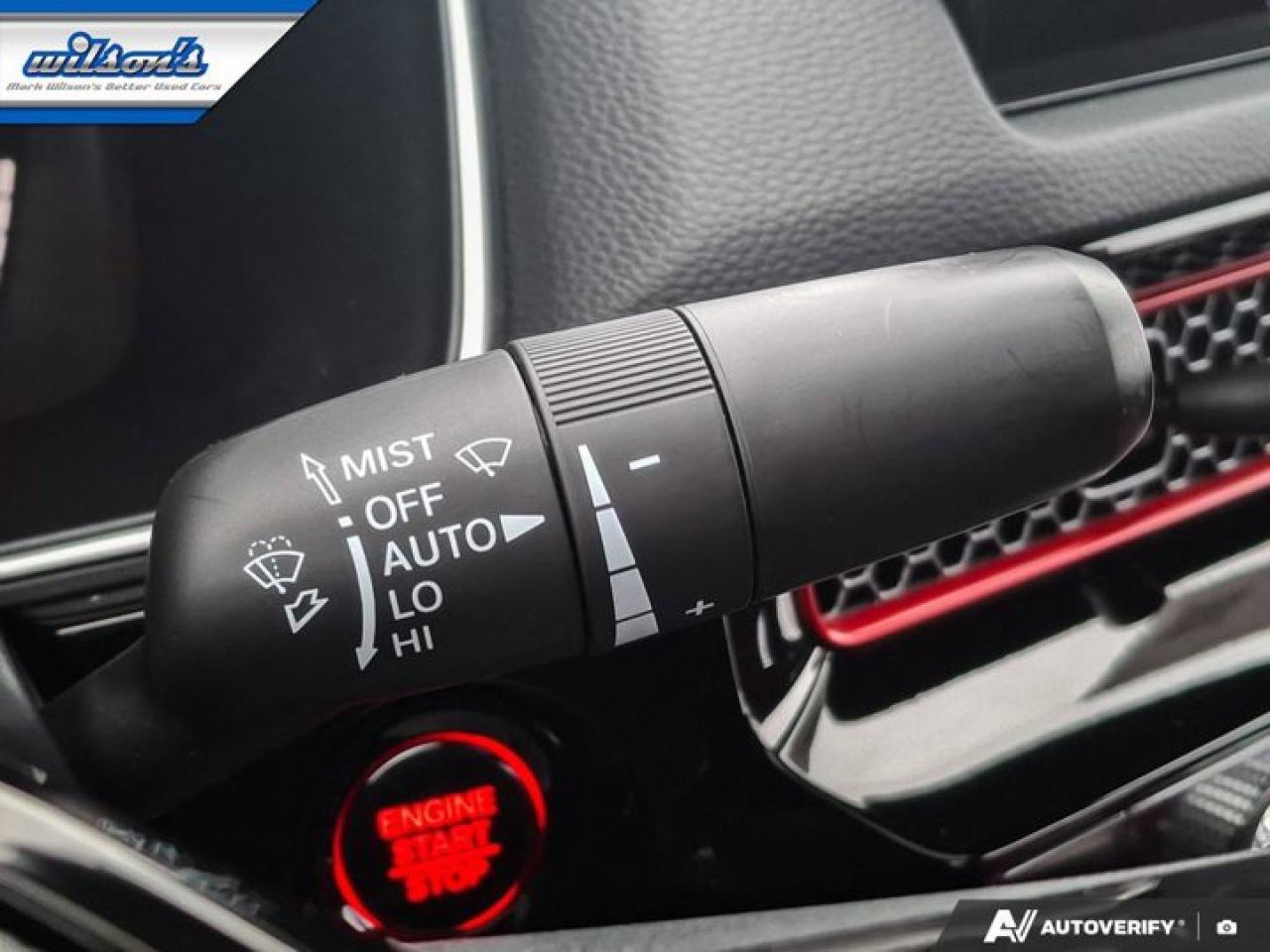 2022 Honda Civic SI Sedan 6-Speed Manual | Nav | Heated Wheel + Seats | CarPlay + Android | Adaptive Cruise | and More ! Photo