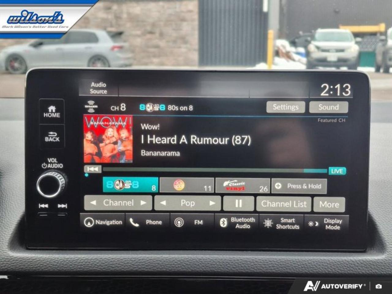 2022 Honda Civic SI Sedan 6-Speed Manual | Nav | Heated Wheel + Seats | CarPlay + Android | Adaptive Cruise | and More ! Photo