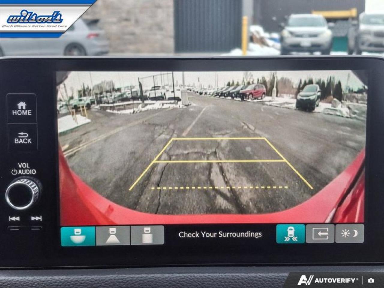 2022 Honda Civic SI Sedan 6-Speed Manual | Nav | Heated Wheel + Seats | CarPlay + Android | Adaptive Cruise | and More ! Photo