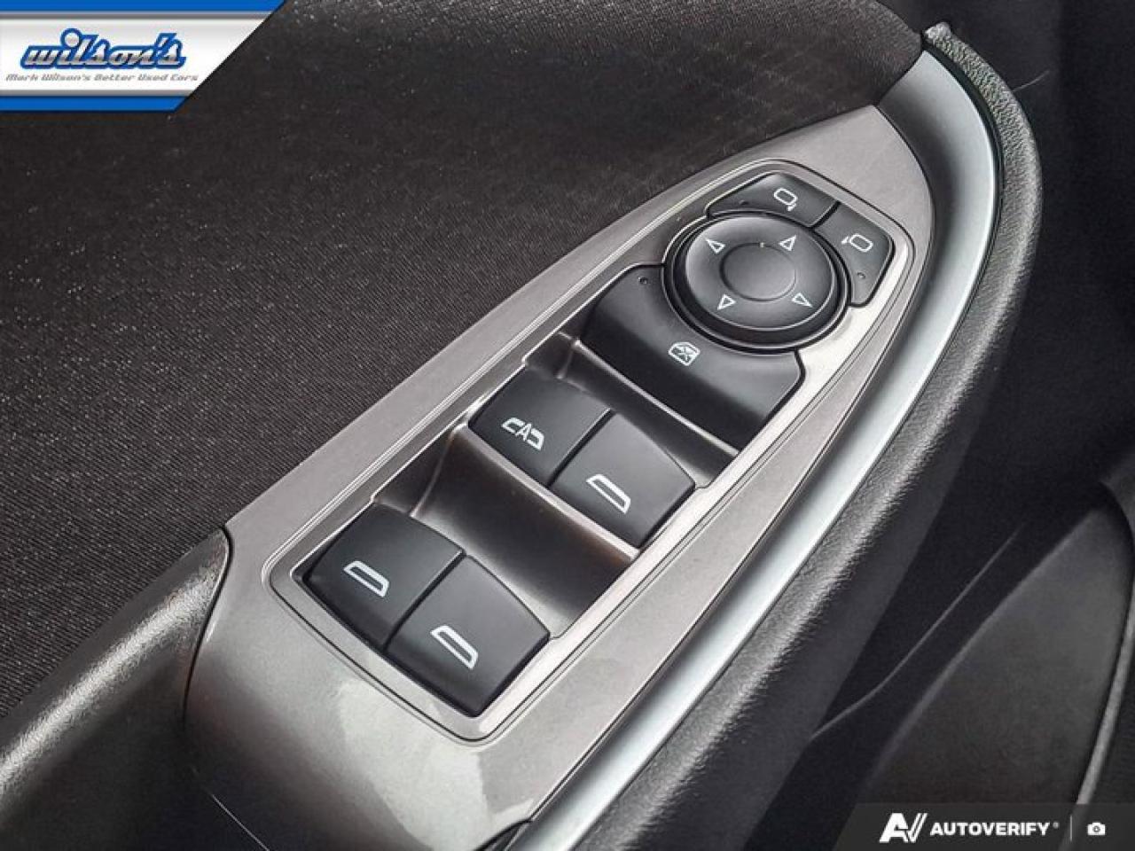 2024 Chevrolet Malibu 1LT | Midnight Edition | Apple Carplay | Heated Seats and More ! Photo