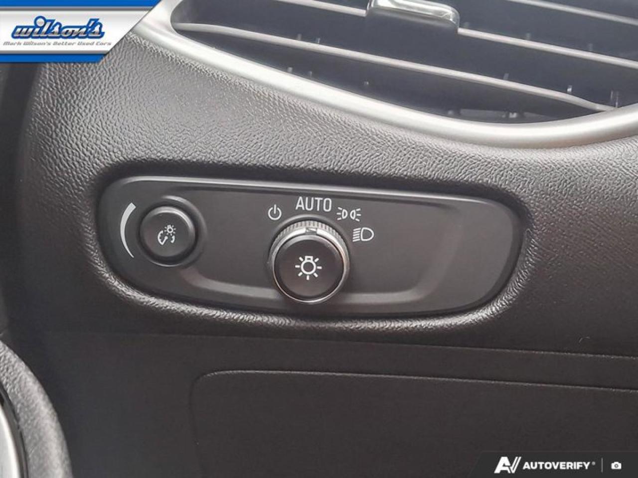 2024 Chevrolet Malibu 1LT | Midnight Edition | Apple Carplay | Heated Seats and More ! Photo