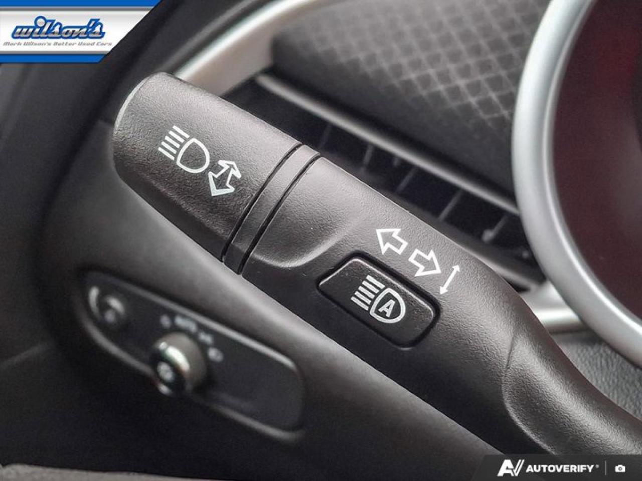 2024 Chevrolet Malibu 1LT | Midnight Edition | Apple Carplay | Heated Seats and More ! Photo