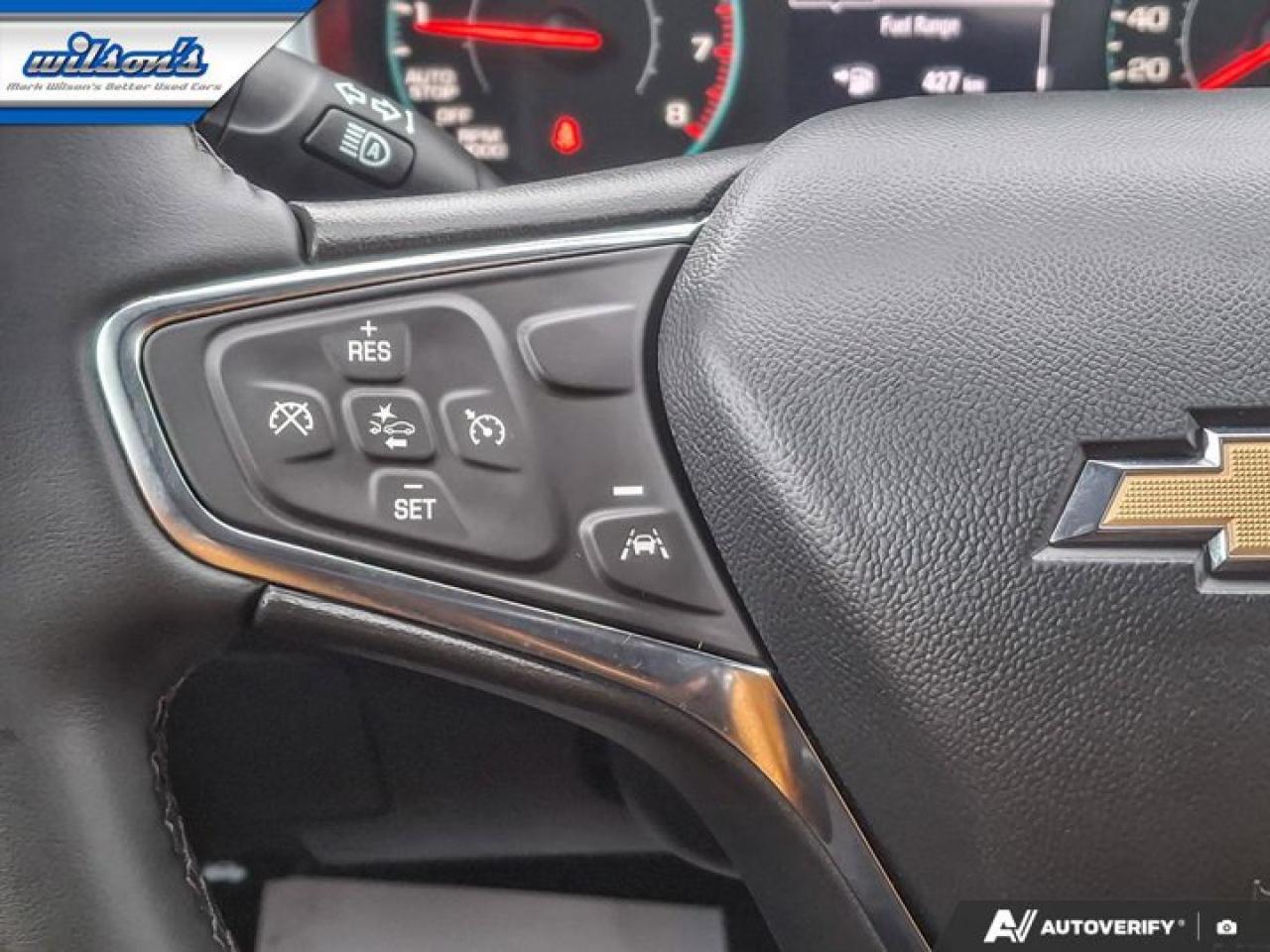 2024 Chevrolet Malibu 1LT | Midnight Edition | Apple Carplay | Heated Seats and More ! Photo