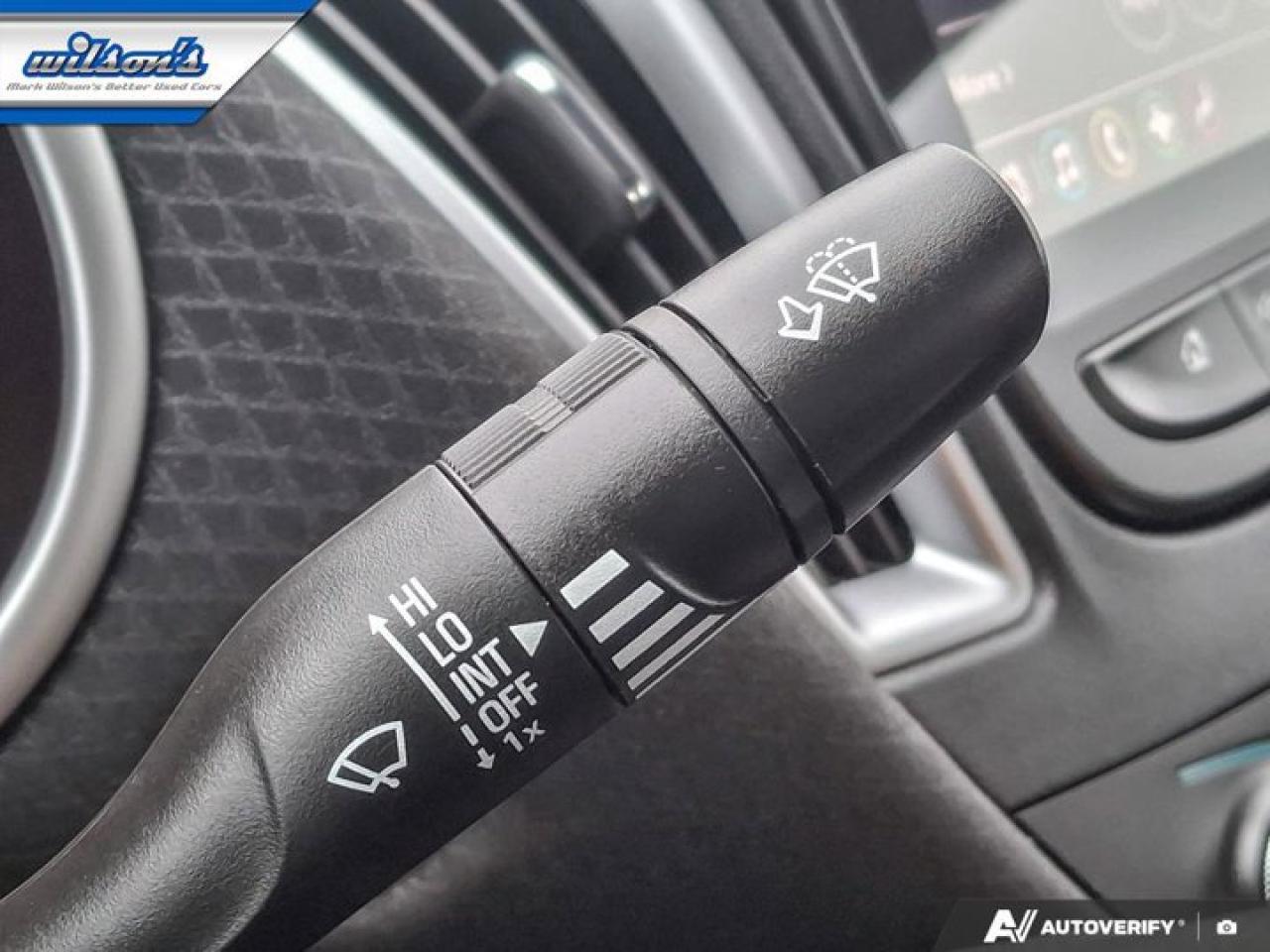 2024 Chevrolet Malibu 1LT | Midnight Edition | Apple Carplay | Heated Seats and More ! Photo