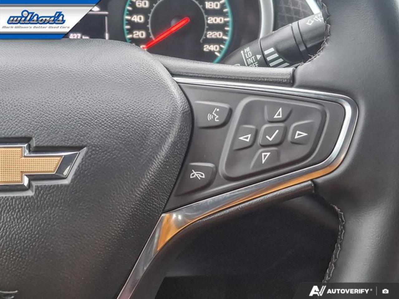 2024 Chevrolet Malibu 1LT | Midnight Edition | Apple Carplay | Heated Seats and More ! Photo