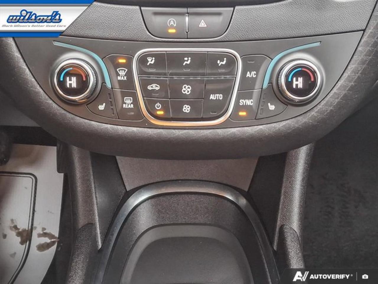 2024 Chevrolet Malibu 1LT | Midnight Edition | Apple Carplay | Heated Seats and More ! Photo