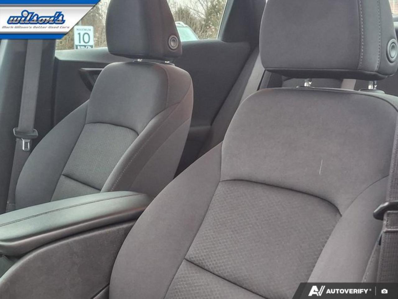 2024 Chevrolet Malibu 1LT | Midnight Edition | Apple Carplay | Heated Seats and More ! Photo