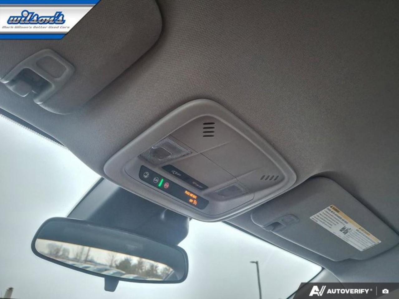 2024 Chevrolet Malibu 1LT | Midnight Edition | Apple Carplay | Heated Seats and More ! Photo