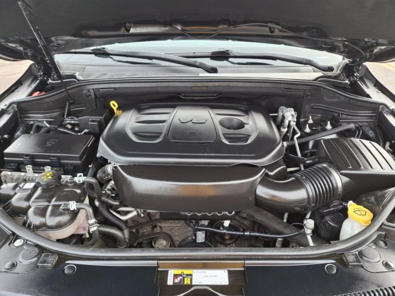 2019 Jeep Grand Cherokee Limited X | Leather | Nav | Pano Roof | Apple CarPlay Photo