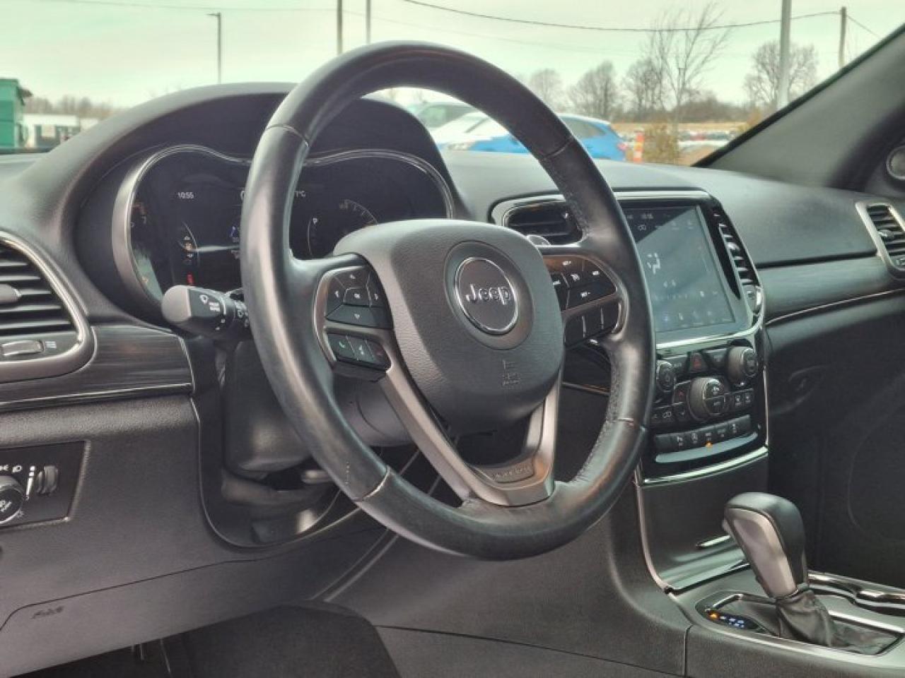 2019 Jeep Grand Cherokee Limited X | Leather | Nav | Pano Roof | Apple CarPlay Photo