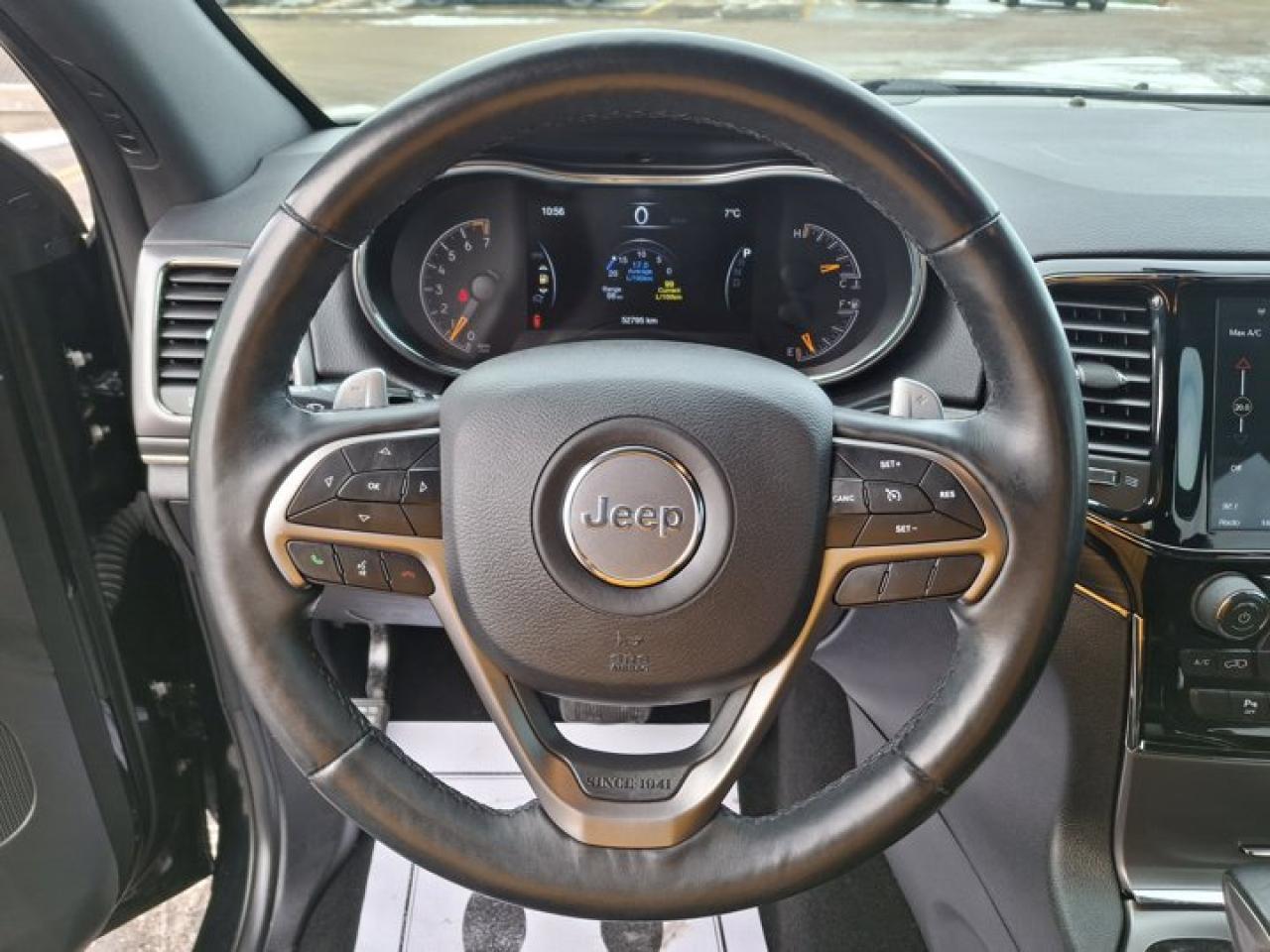 2019 Jeep Grand Cherokee Limited X | Leather | Nav | Pano Roof | Apple CarPlay Photo