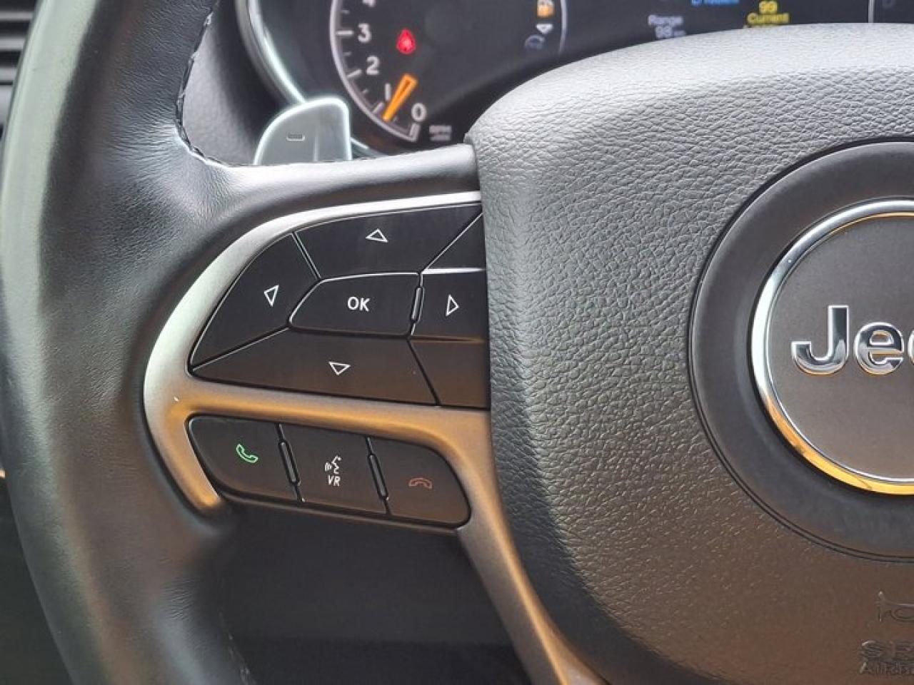 2019 Jeep Grand Cherokee Limited X | Leather | Nav | Pano Roof | Apple CarPlay Photo